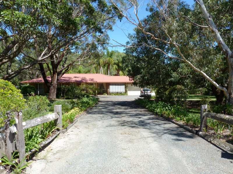 24 Tulloch Road, Tuncurry Property History & Address Research Domain