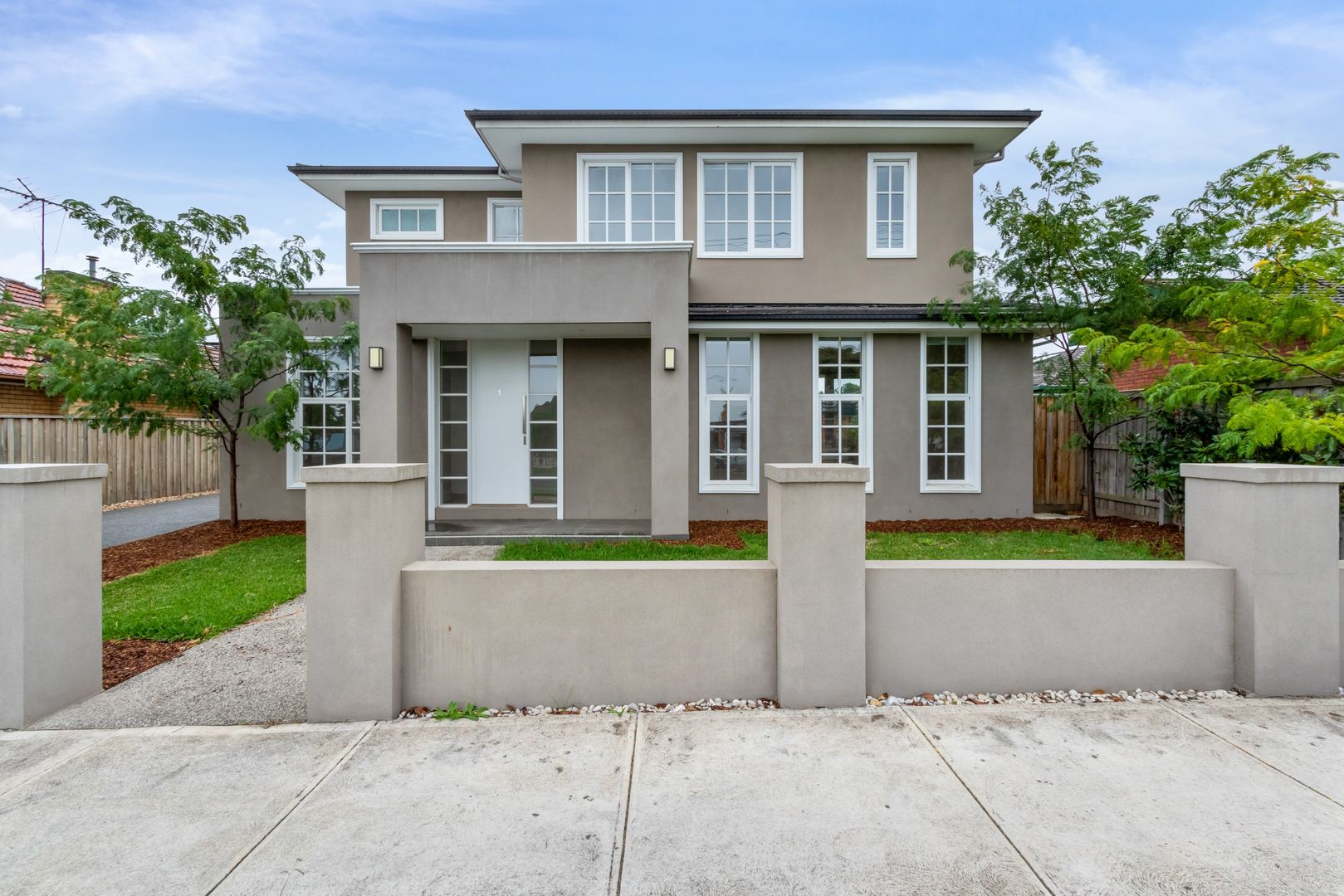 1/71 Derby Street, Pascoe Vale Property History & Address Research