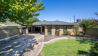 Picture of 20 Scoresby Avenue, SHEPPARTON VIC 3630