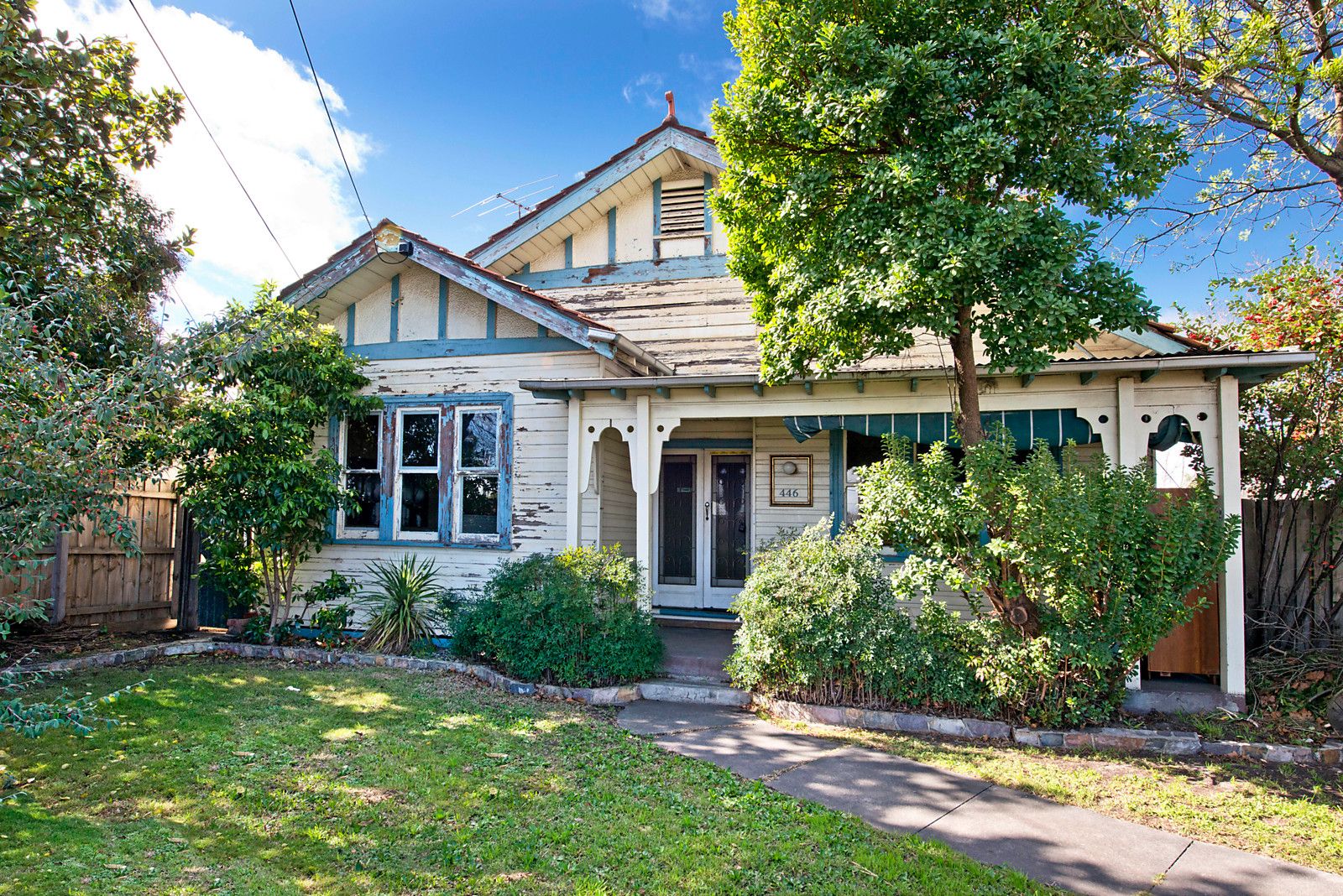 446 St Georges Road, Thornbury VIC 3071, Image 0