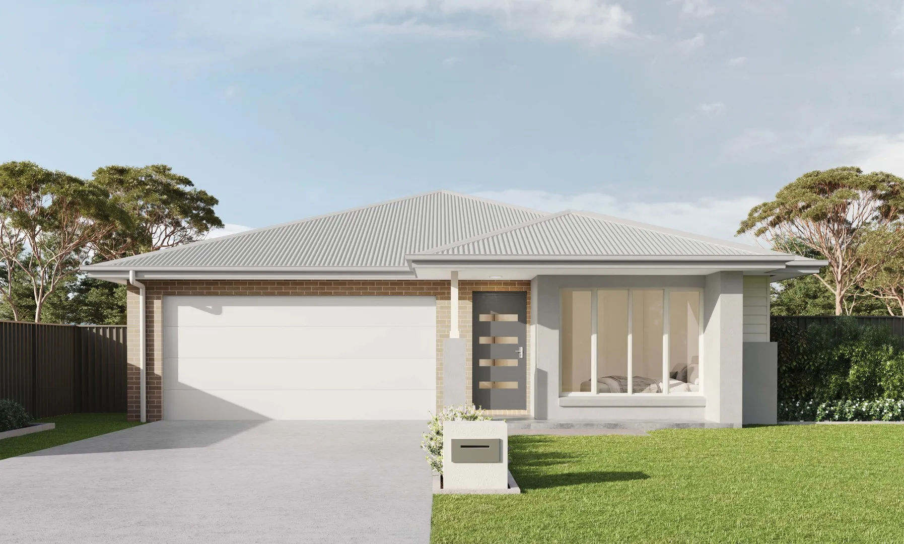 READY TO MOVE IN HOME WOW FACTOR INCLUDED!, Scone
