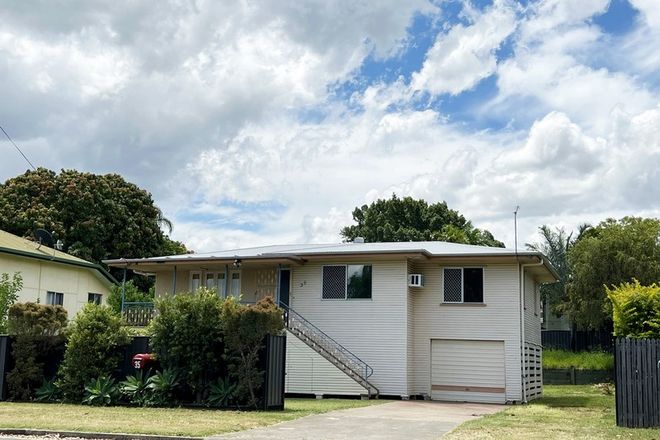 Picture of 35 Cowap Street, PARK AVENUE QLD 4701