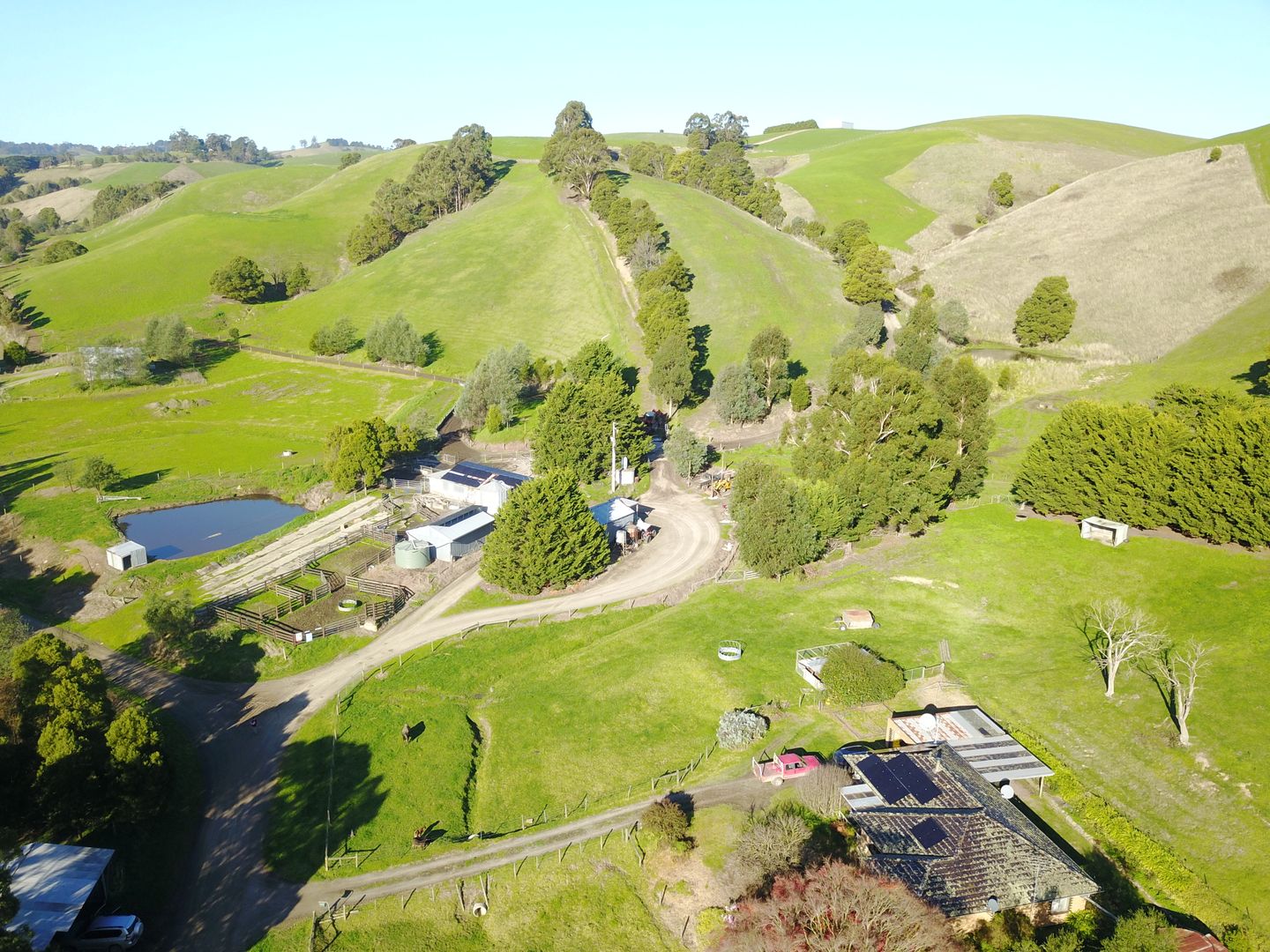 135 WATERFALL ROAD, Poowong East VIC 3988 House for Sale 899,000