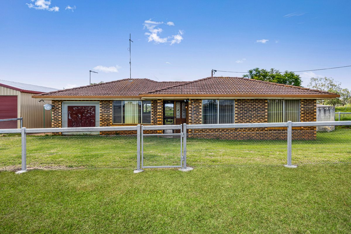 107 Ehrlich Road, Linthorpe QLD 4356, Image 1