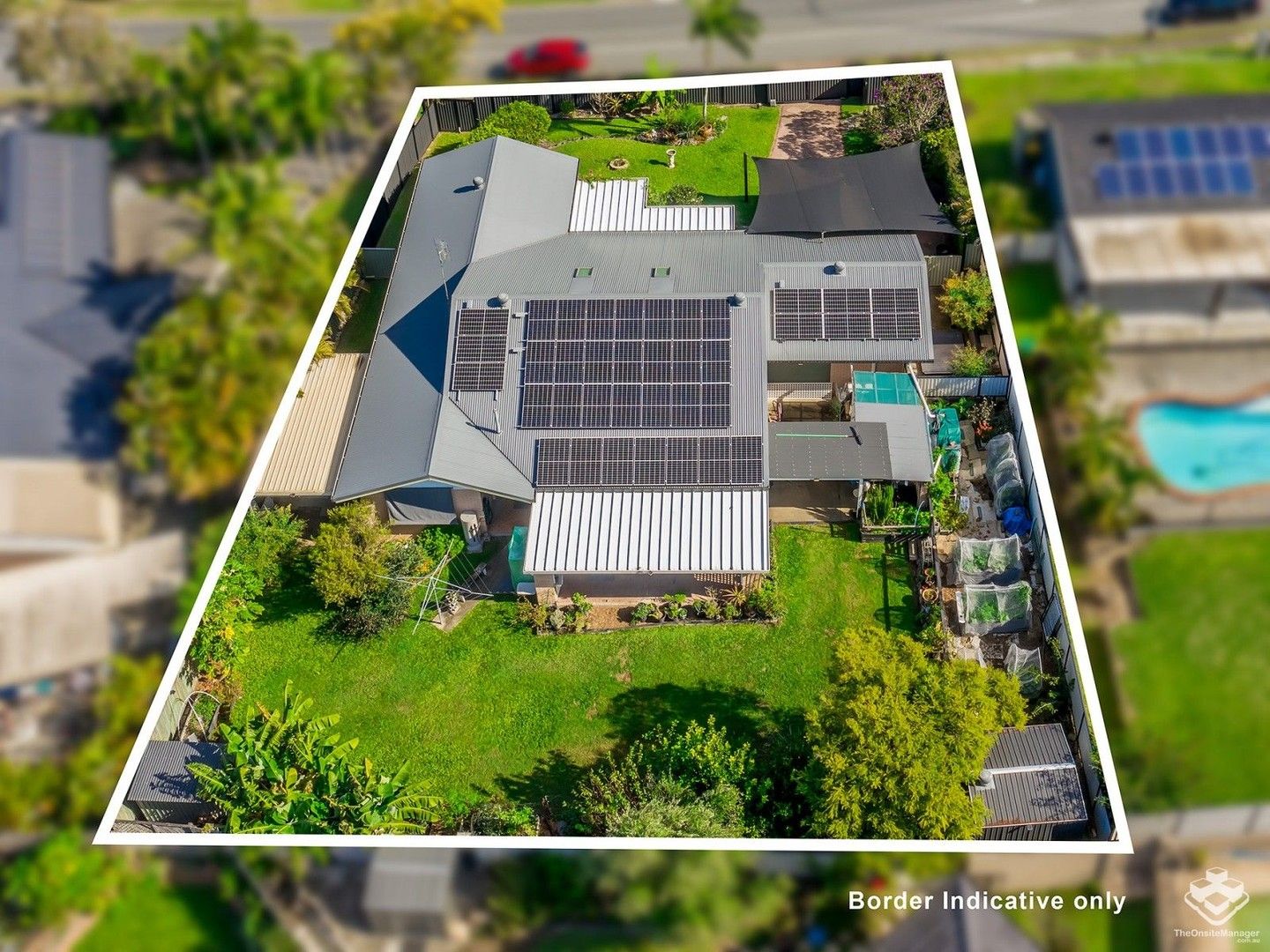 49 Discovery Drive, Helensvale QLD 4212, Image 0