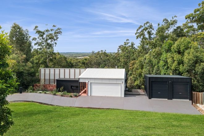 Picture of 154 Palmview Forest Drive, PALMVIEW QLD 4553
