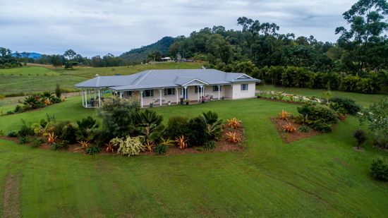 84 Camilleris Road, Devereux Creek QLD 4753, Image 0