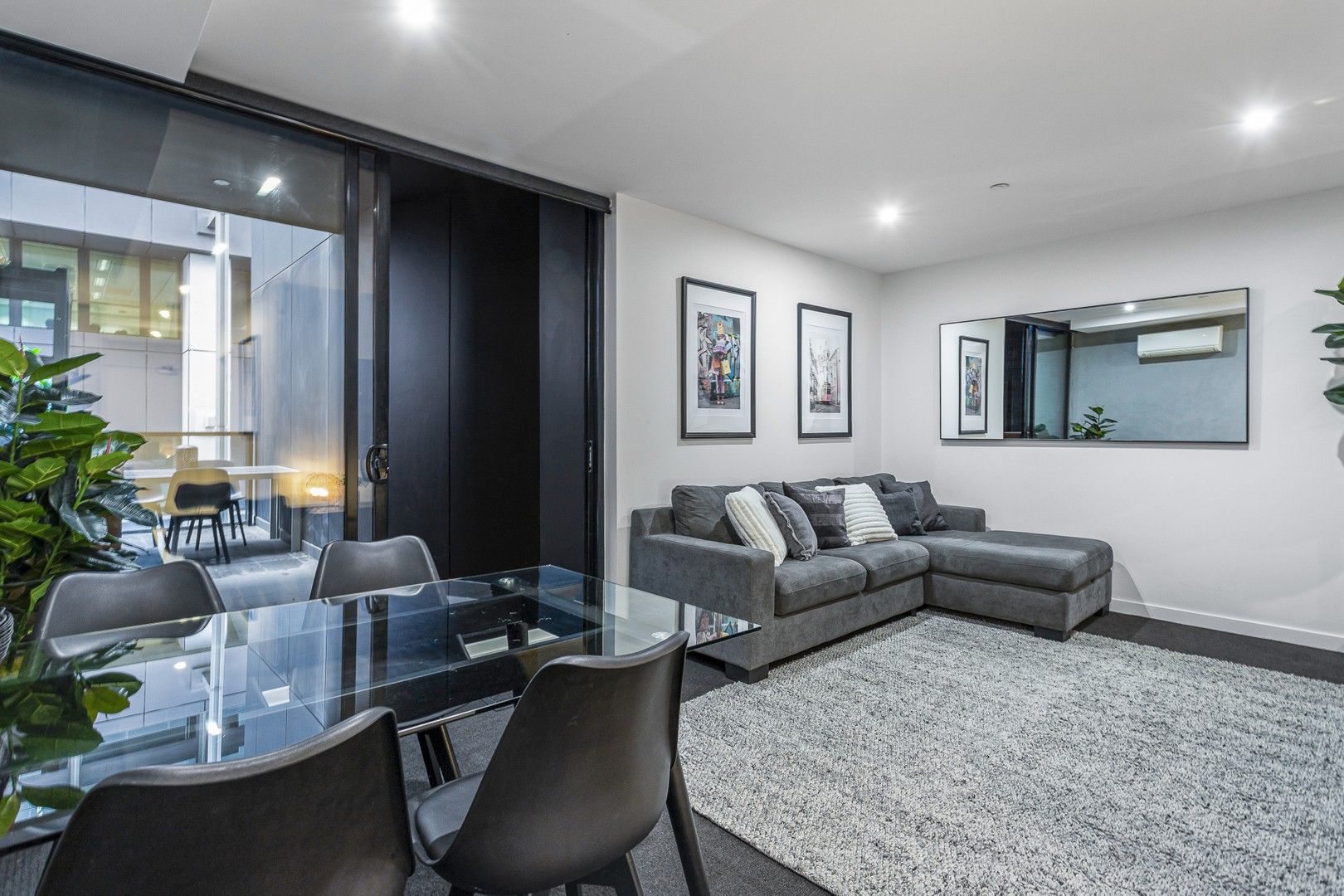 1 bedrooms Apartment / Unit / Flat in 814/601 Little Collins Street MELBOURNE VIC, 3000