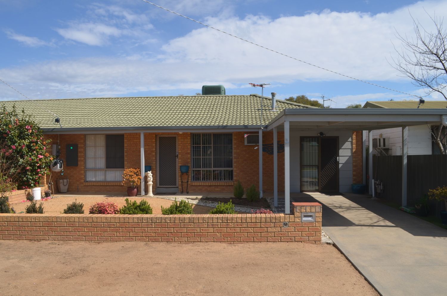 2/117 Saxton Street, Numurkah VIC 3636 House For Sale Domain