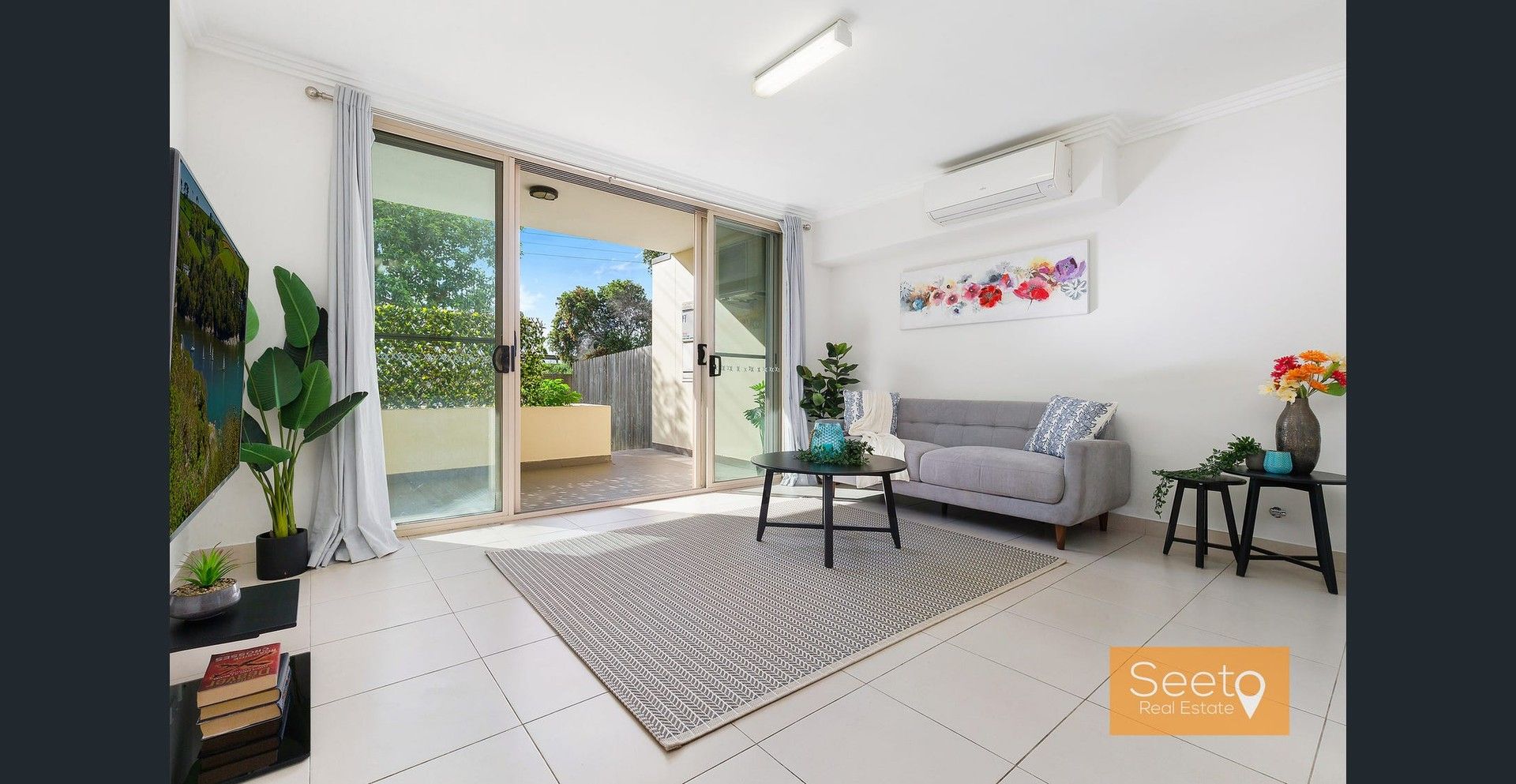 2 bedrooms Apartment / Unit / Flat in 18/20-26 Marlborough Road HOMEBUSH WEST NSW, 2140