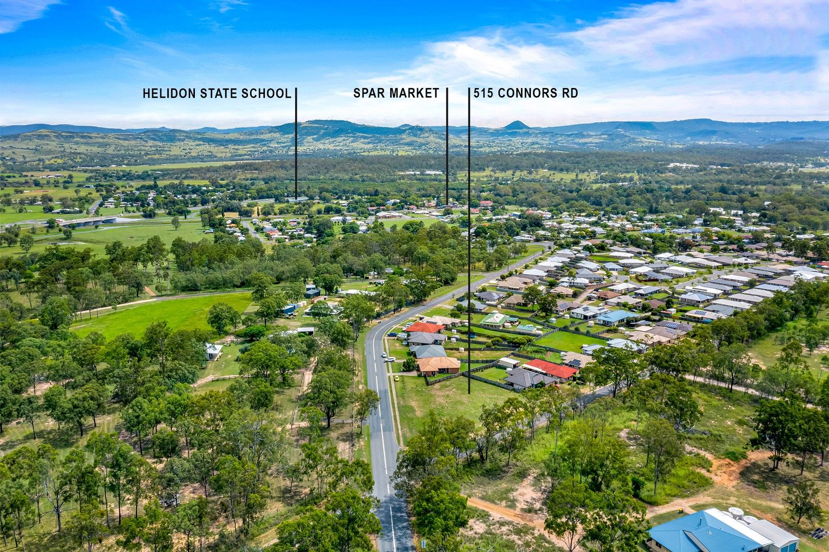 515 Connors Road, Helidon QLD 4344, Image 0