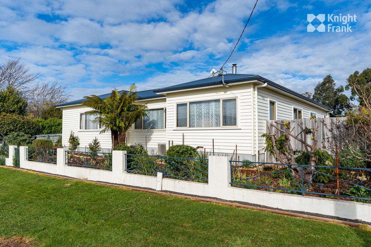 14 Fry Street, Ringarooma TAS 7263, Image 0