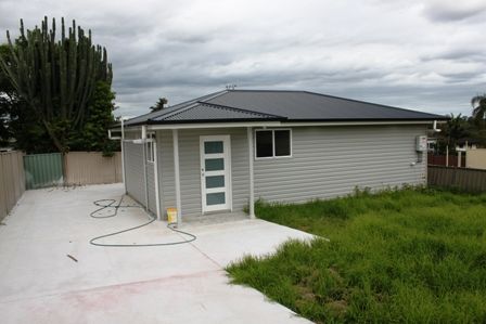 3 bedrooms House in 100A Turner Street BLACKTOWN NSW, 2148