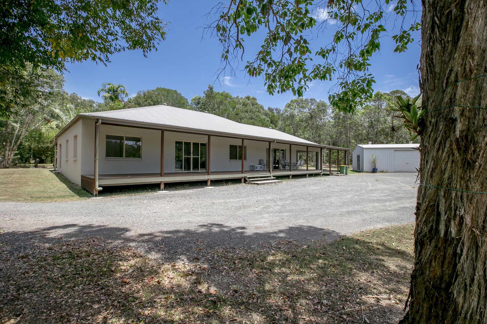 20 Ramsey Lane, Cooroibah QLD 4565, Image 2