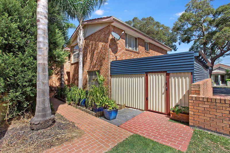 26/31 Tangarra Street (entry via Kembla St), CROYDON PARK NSW 2133, Image 0