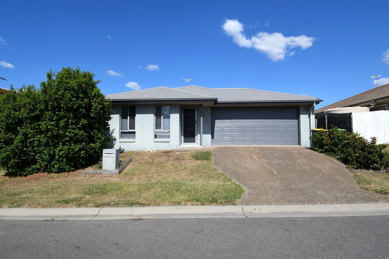 3 bedrooms House in 10/12 Walnut Crescent LOWOOD QLD, 4311