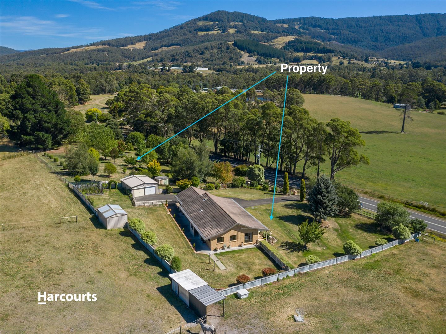 409 Glen Huon Road, Huonville TAS 7109, Image 1