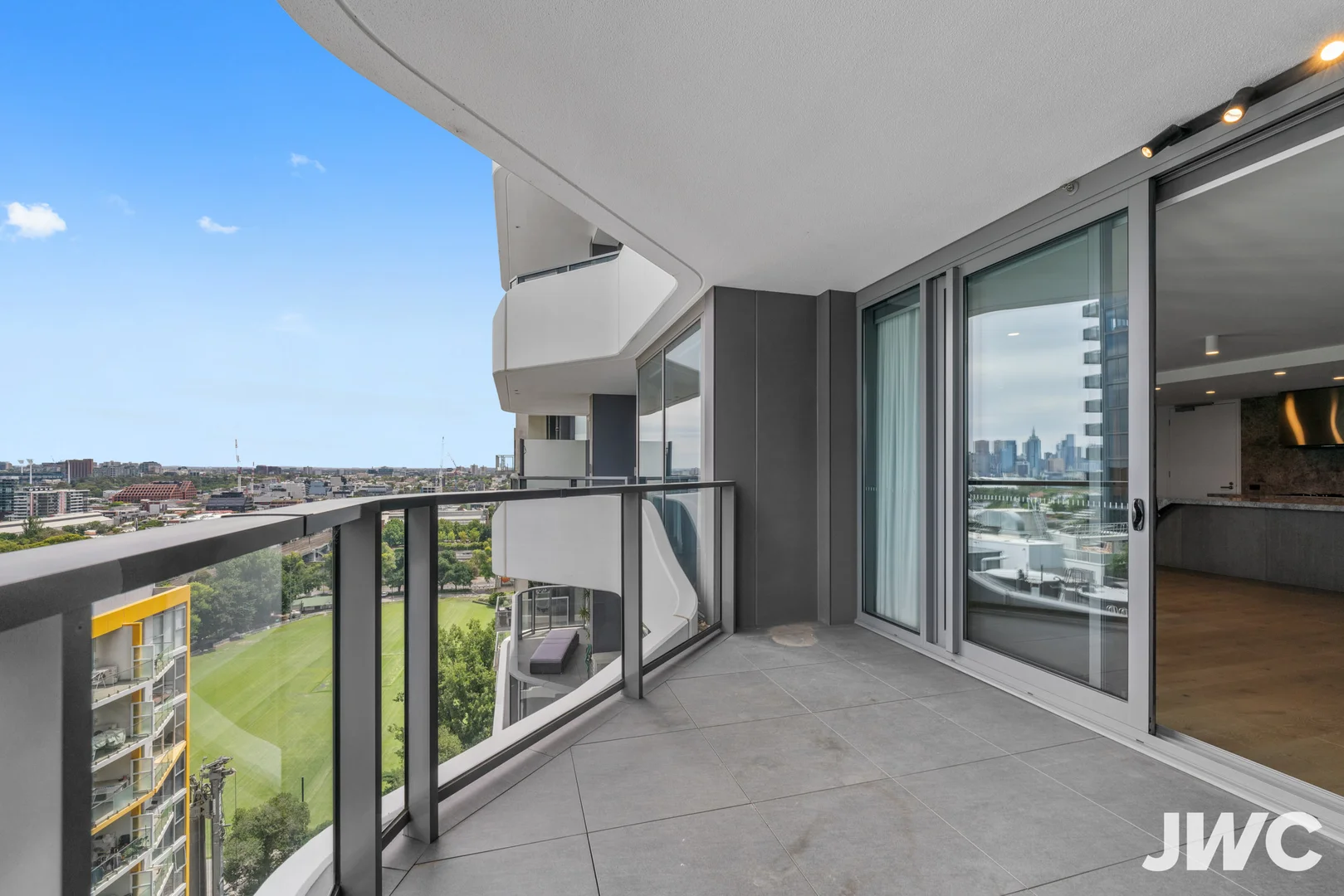 Additional image 14 of 1801/42 Claremont Street, South Yarra VIC 3141