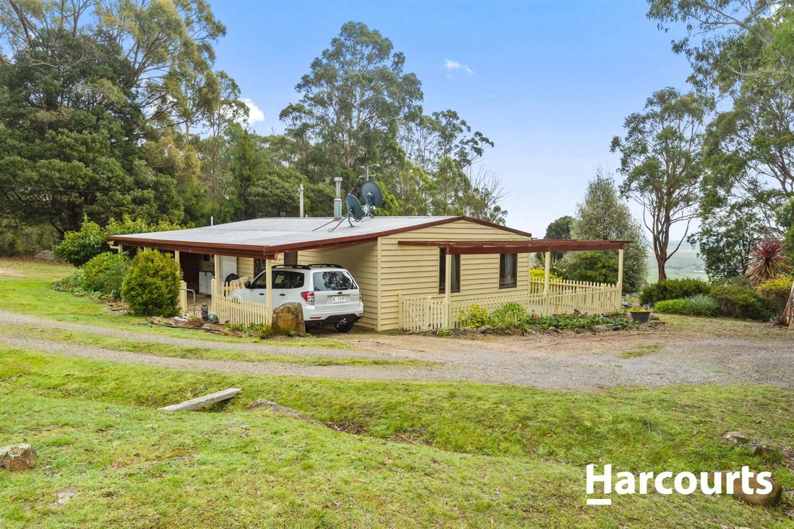 124 Jackeys Marsh Road, Meander TAS 7304, Image 1