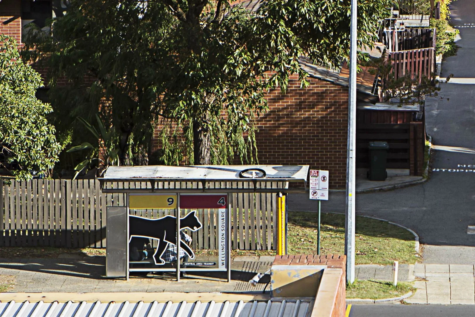 Additional image 10 of 306/108 Bennett Street, East Perth WA 6004