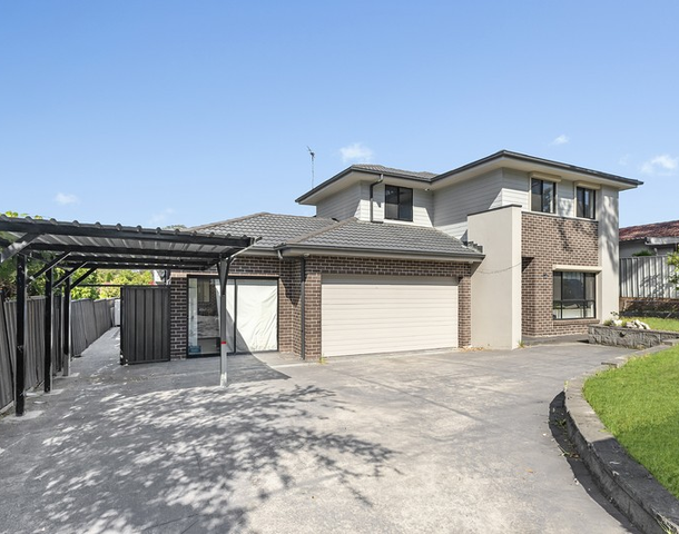 414 Elizabeth Drive, Bonnyrigg NSW 2177