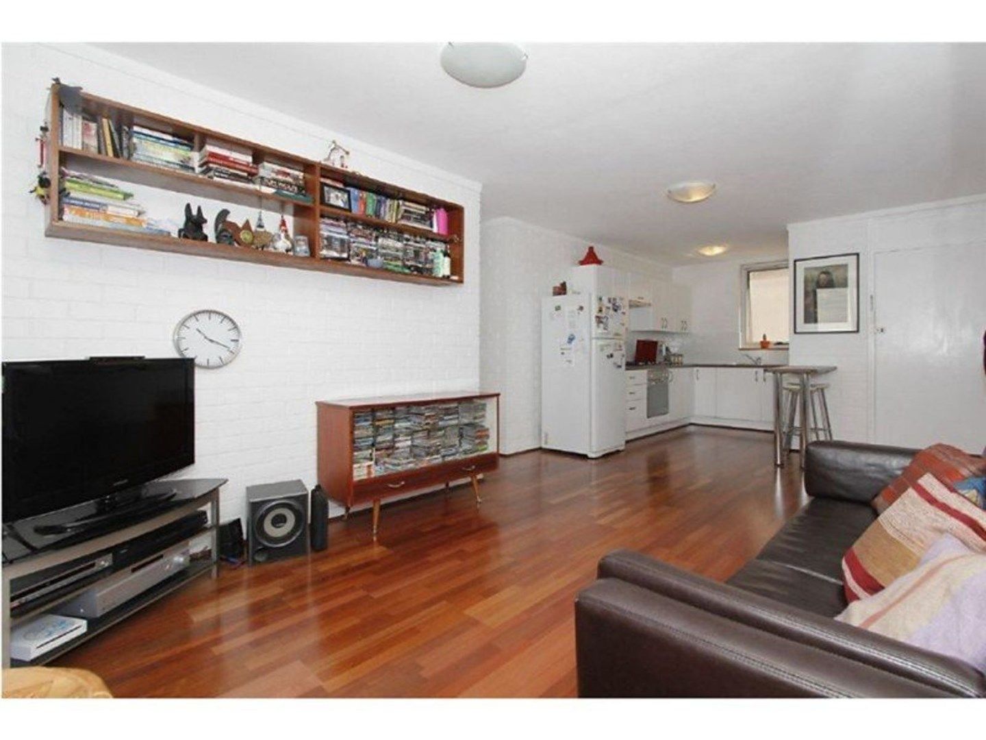 2 bedrooms Apartment / Unit / Flat in 101/23 Adelaide Street FREMANTLE WA, 6160