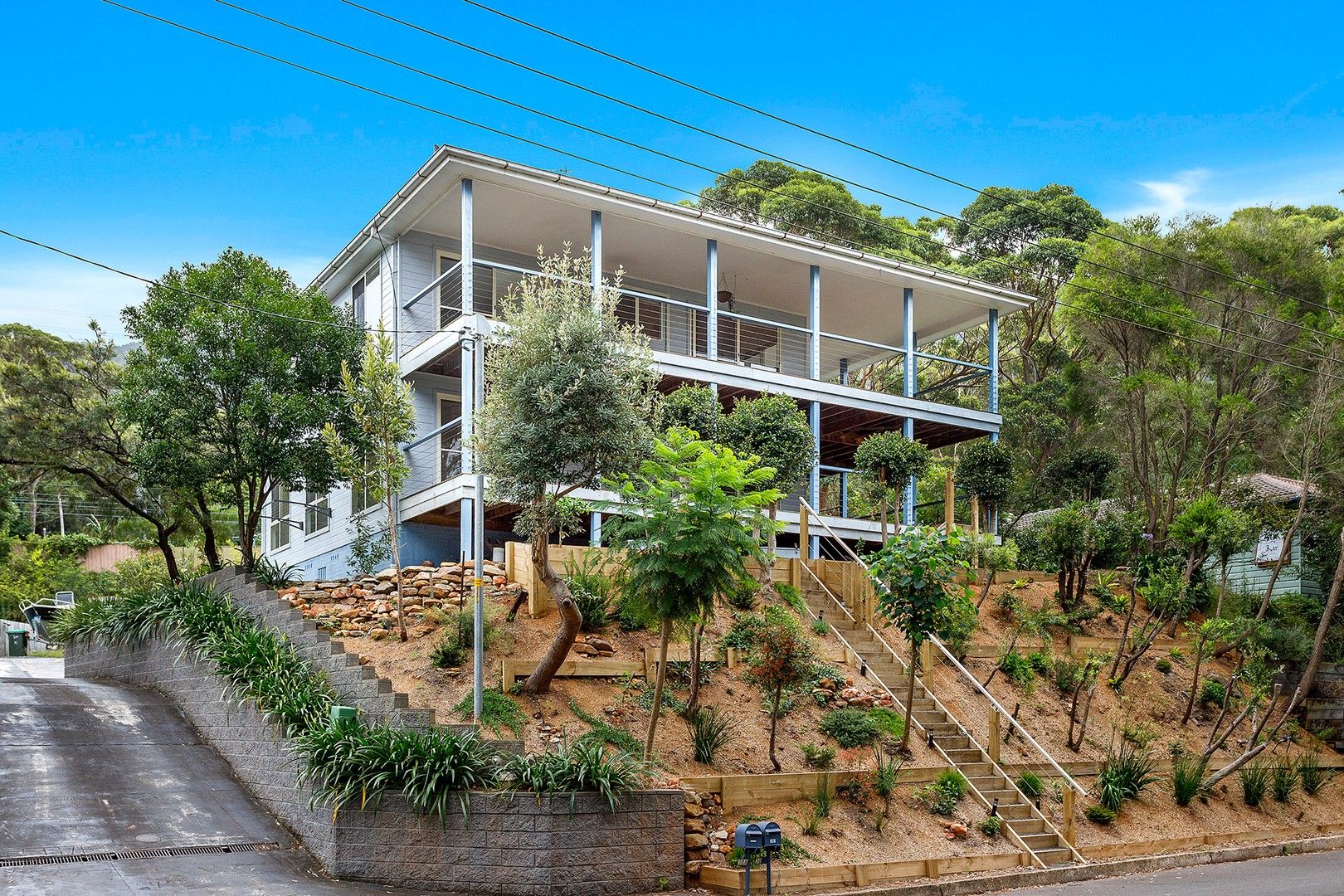 5 bedrooms House in 30 Park Street COLEDALE NSW, 2515