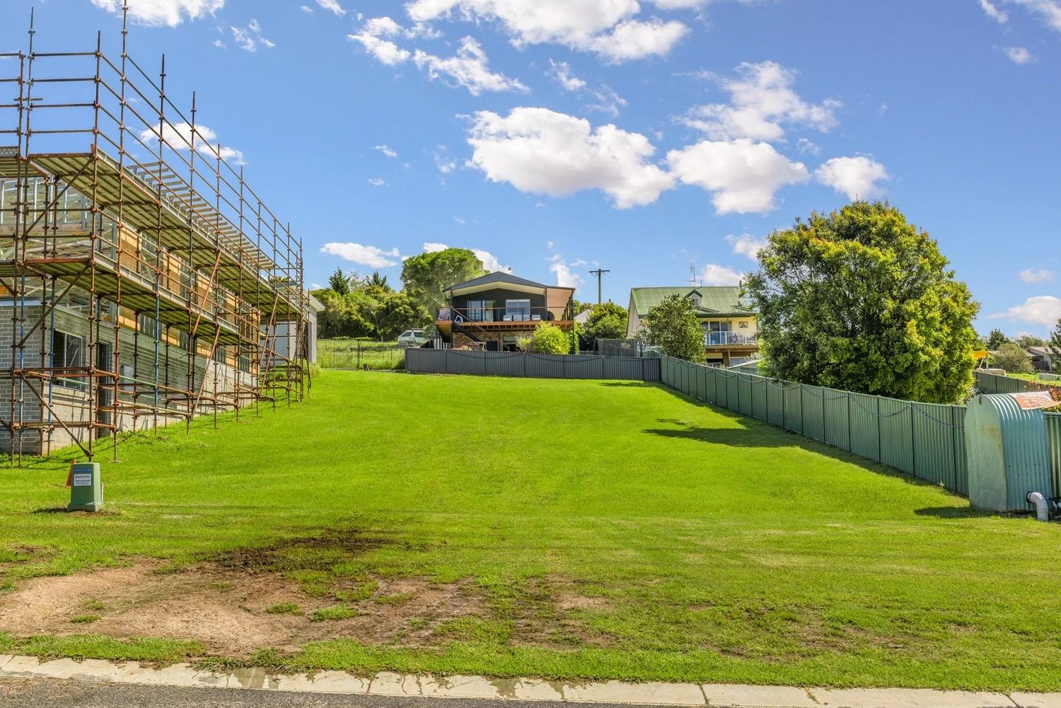 Additional image 2 of Lot 2 Furner Street, South Pambula NSW 2549