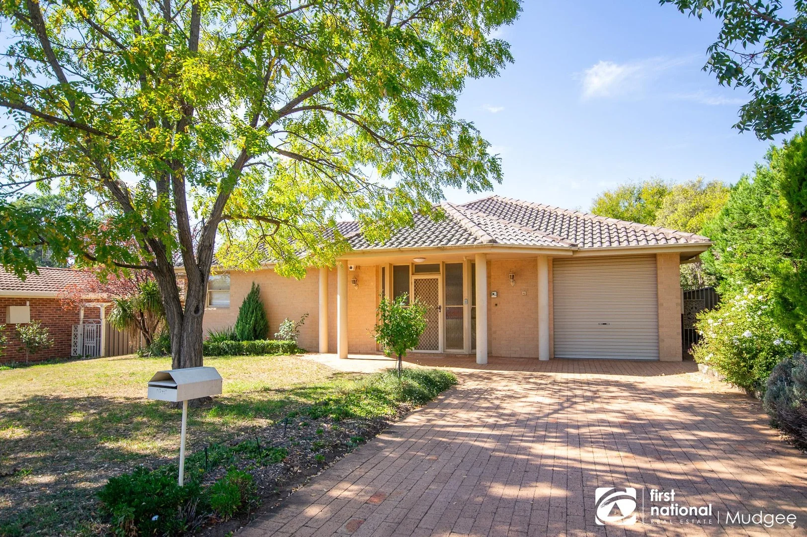 63 Mulgoa Way, Mudgee NSW 2850