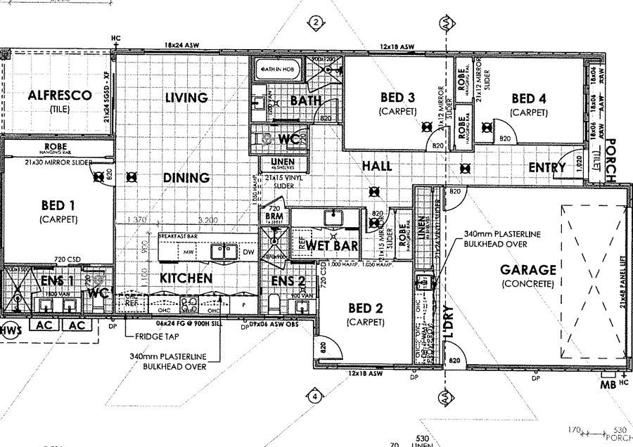 Vacant land in Lot 1/81 Brisbane Road, BUNDAMBA QLD, 4304