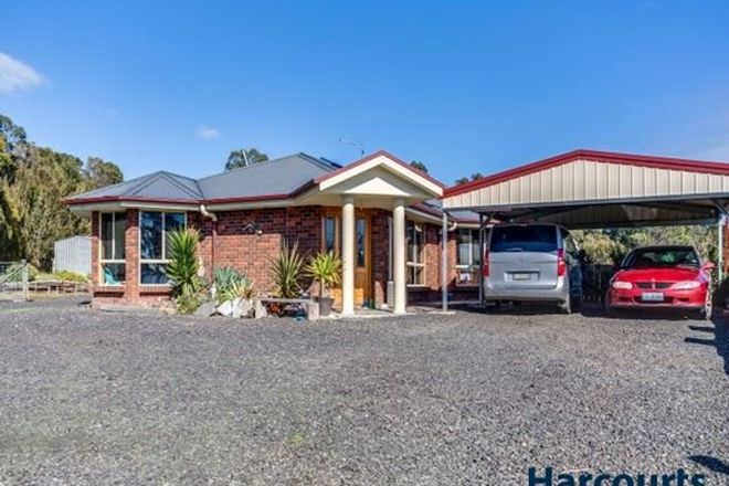 Picture of 129 School Road, PIPERS RIVER TAS 7252