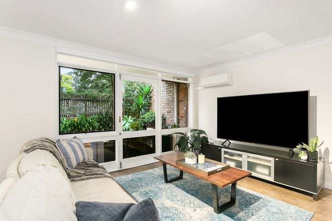 Picture of 3/1 Rawson Street, NEUTRAL BAY NSW 2089