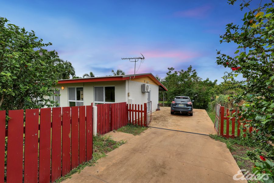 8 Shearwater Drive, Bakewell NT 0832 Domain