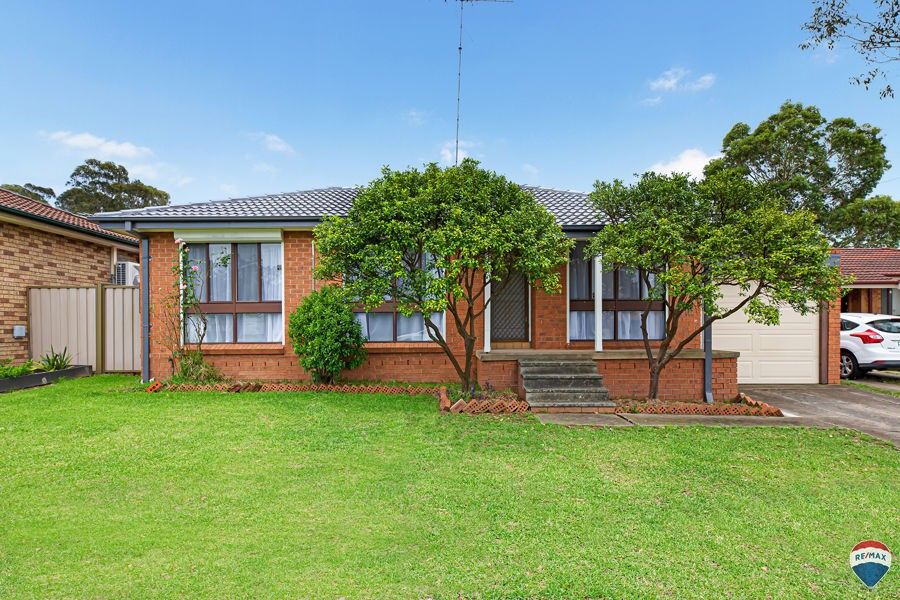 3 bedrooms House in 8 LEWIS ROAD CAMBRIDGE GARDENS NSW, 2747