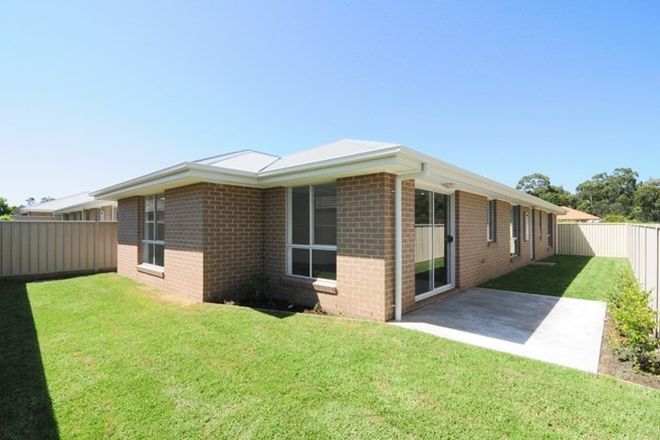 Picture of 3/57 Argyle Street, VINCENTIA NSW 2540