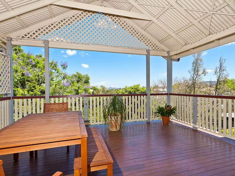 12 Kennedy Terrace, PADDINGTON QLD 4064, Image 0