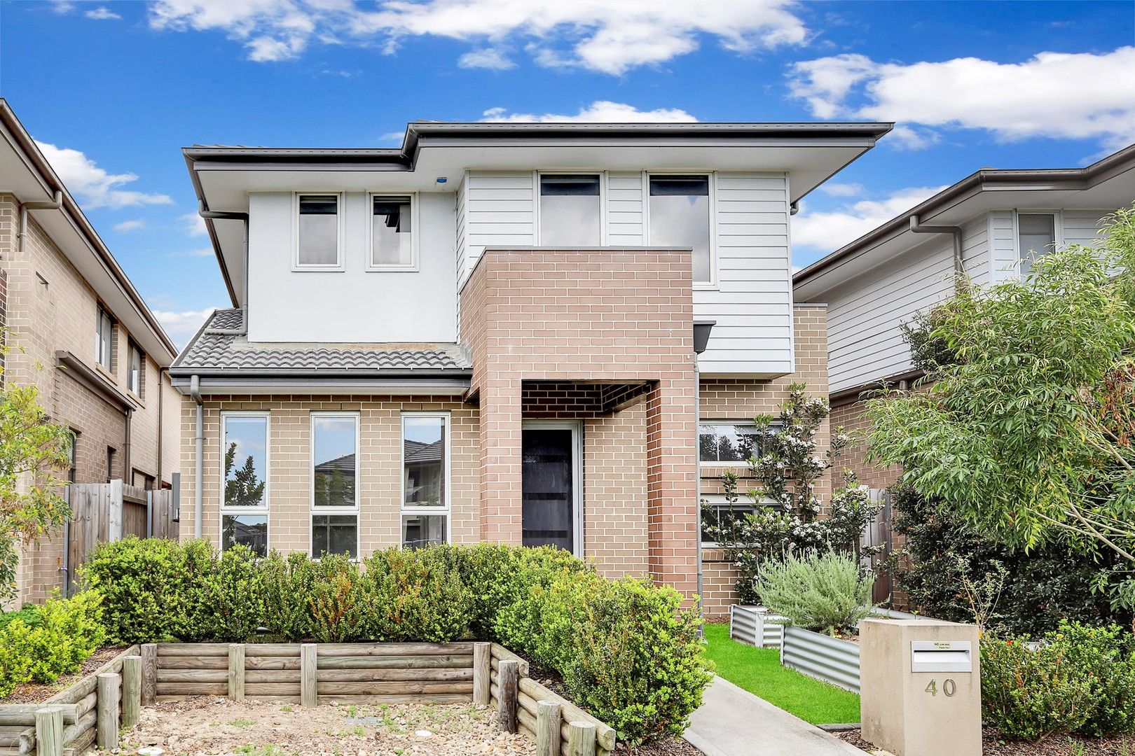 4 bedrooms House in 40 Ballymore Avenue NORTH KELLYVILLE NSW, 2155