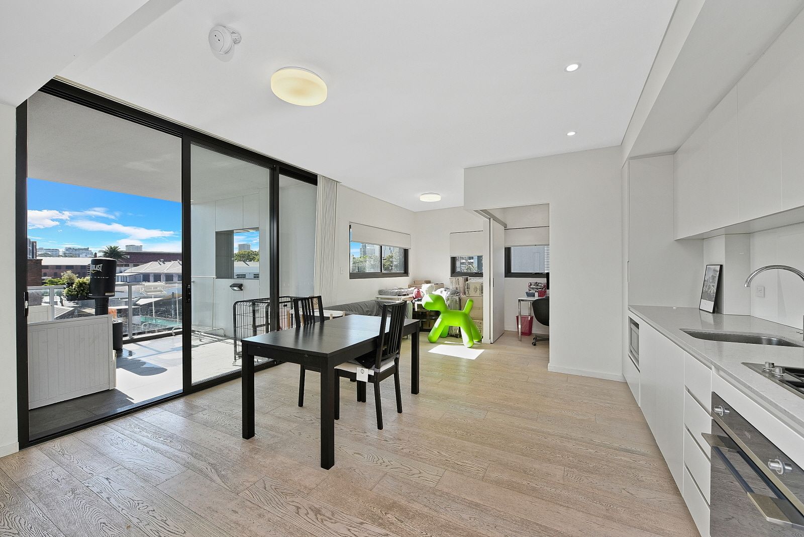 1 bedrooms Apartment / Unit / Flat in 211/1-3 Dunning Avenue ROSEBERY NSW, 2018