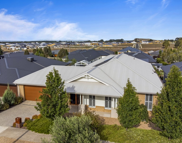 4 Banker Court, Gisborne VIC 3437