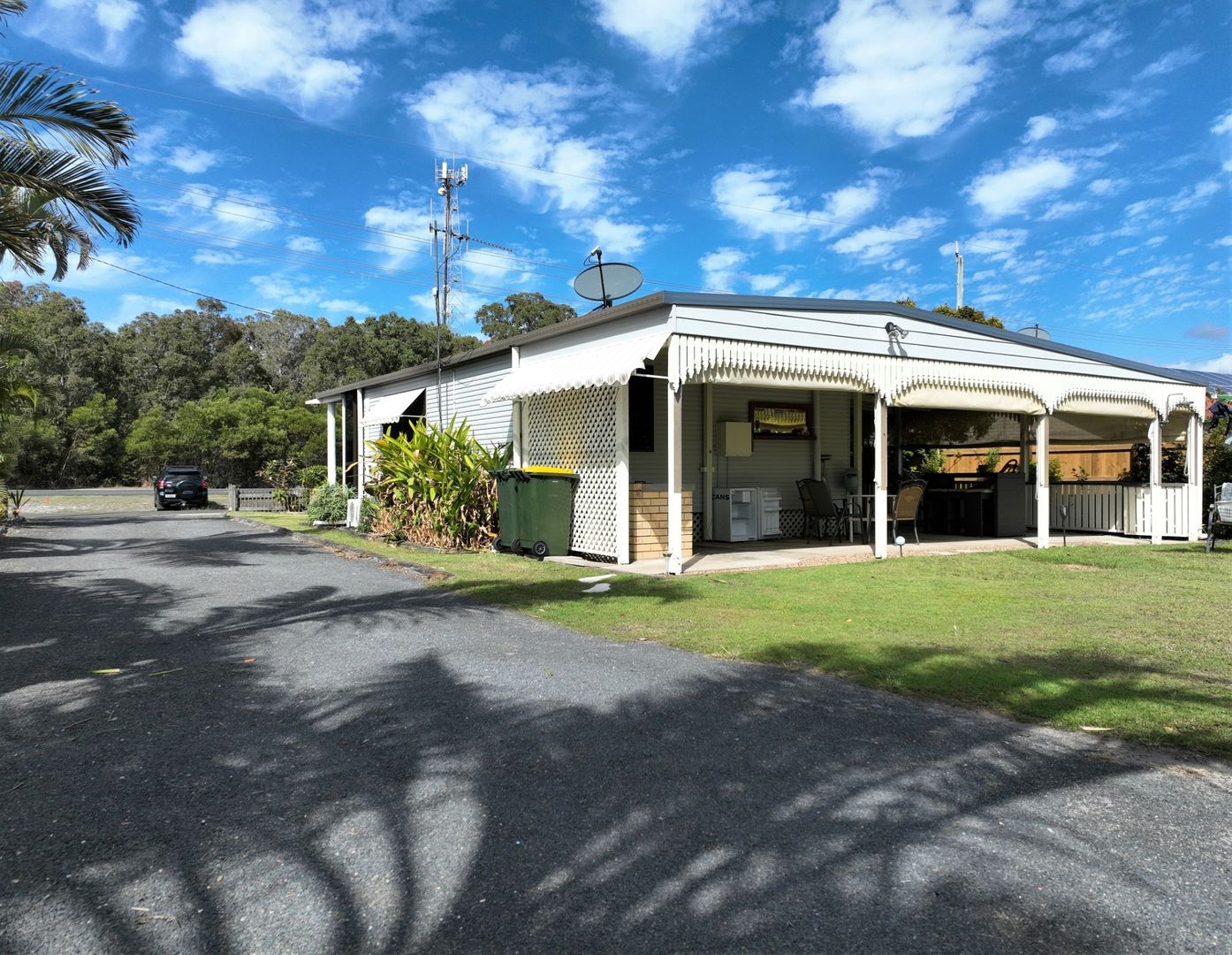 5 Osprey Drive, Woodgate QLD 4660 House For Rent Domain