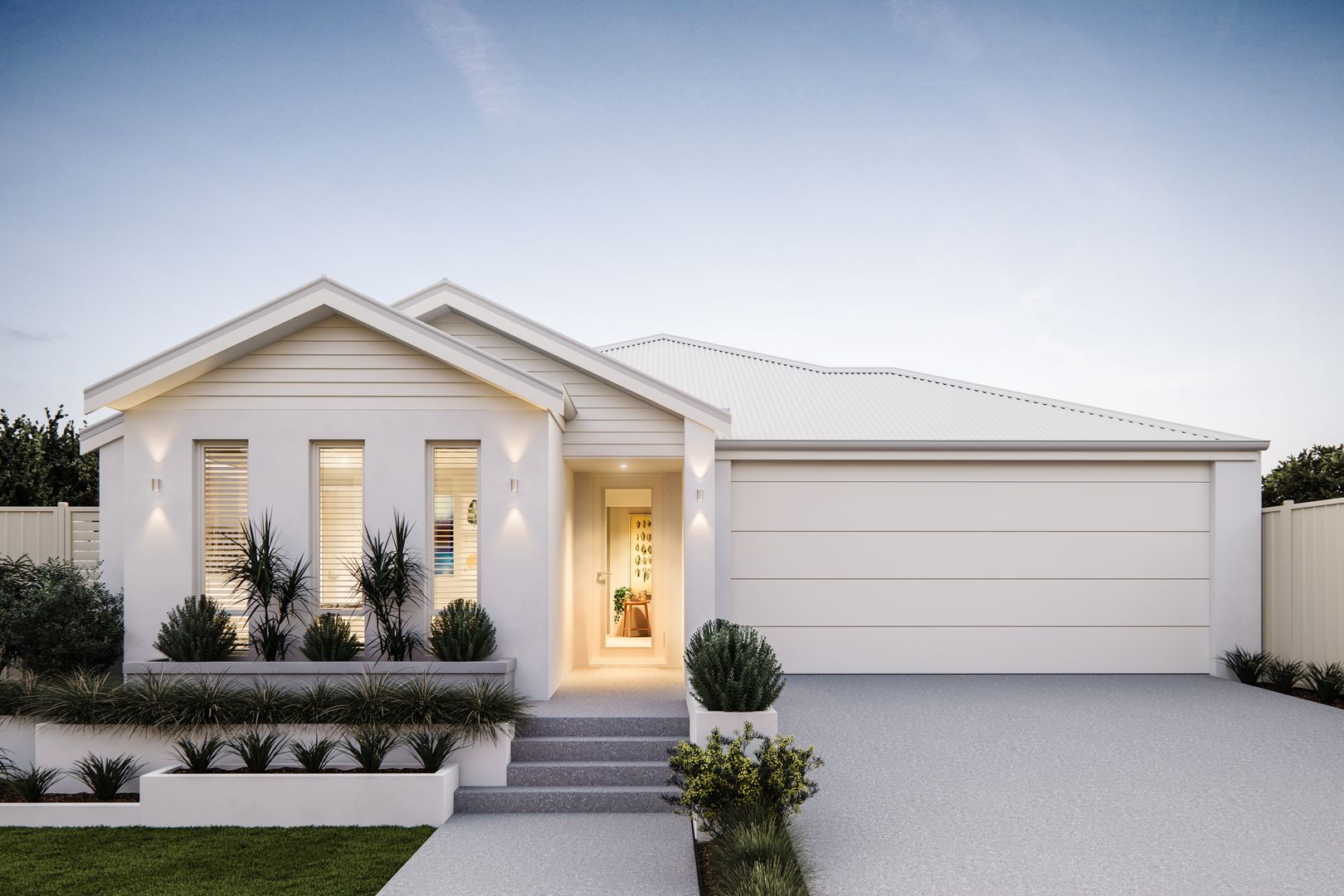 3 bedrooms New House & Land in Lot 1287 Lunarossa Drive TWO ROCKS WA, 6037