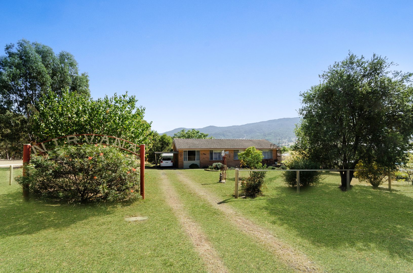 7 Paradise Road, Murrurundi Property History & Address Research Domain