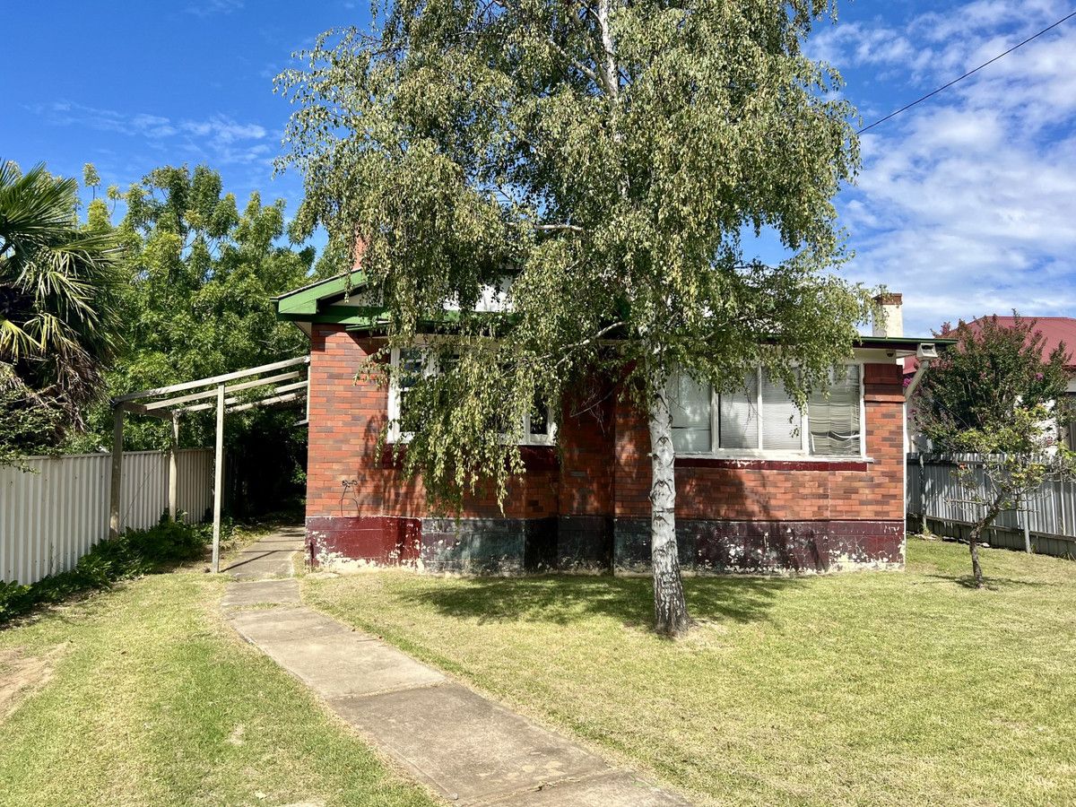 9 Albert Street, Goulburn NSW 2580 House For Rent Domain