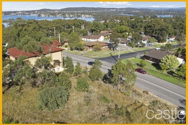 Picture of 115 Enterprise Wy, BOLTON POINT NSW 2283