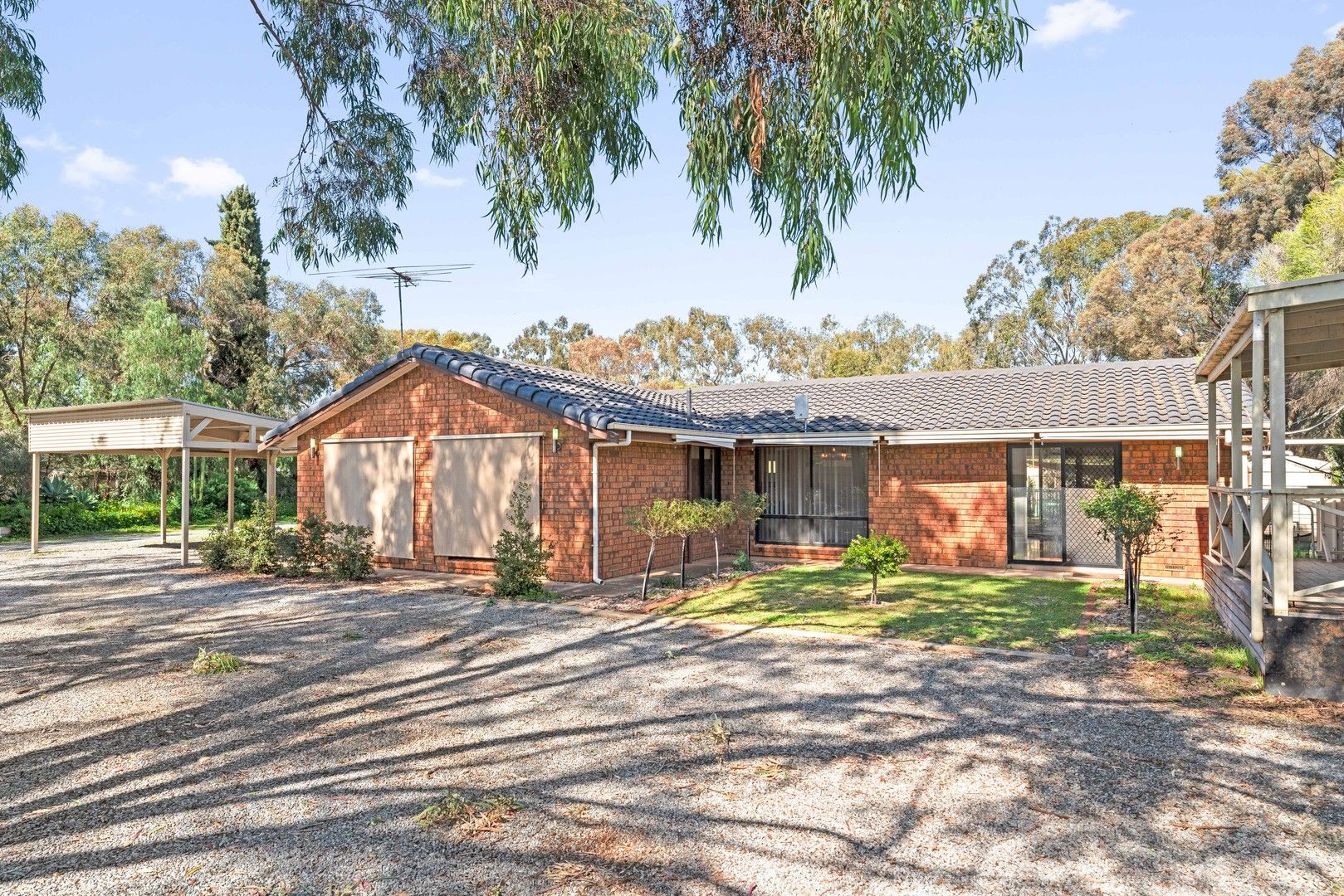 864 Heaslip Road, Macdonald Park SA 5121, Image 0