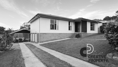 Picture of 9 Berwick Crescent, MARYLAND NSW 2287