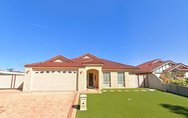 112 Grand Ocean Boulevard, Port Kennedy WA 6172, Image 0