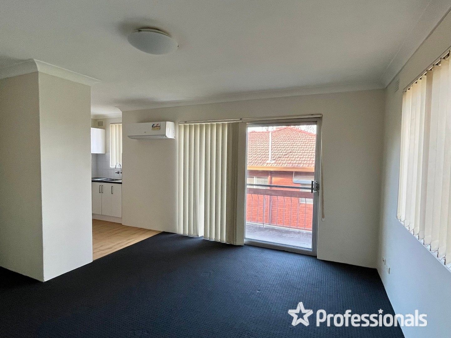 2 bedrooms Apartment / Unit / Flat in 7/40 Saddington Street ST MARYS NSW, 2760