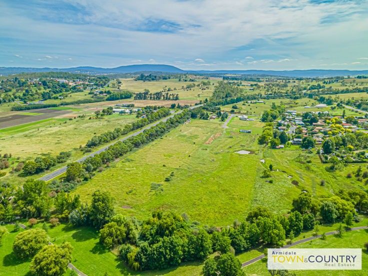 Lot 10 Harrison Place, Armidale NSW 2350, Image 2