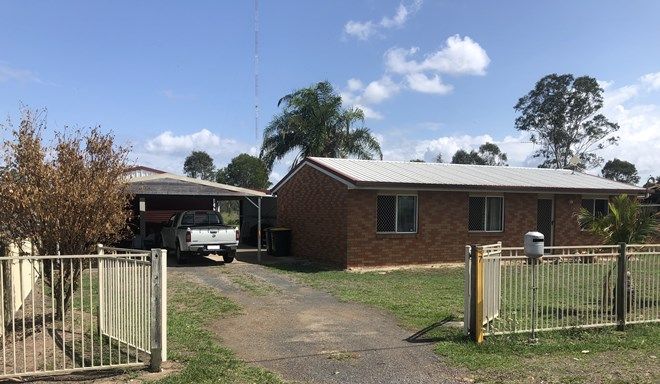 Picture of 7 Carter Lane, DUNDATHU QLD 4650